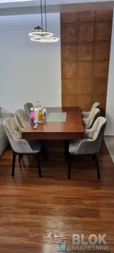 Izdavanje, dvosoban stan, 75m², City Kvart, Podgorica - image 2