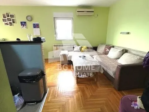 Prodaja, dvosoban stan, 52m², Denkova Basta, Zvezdara Sve Podlokacije - image 2