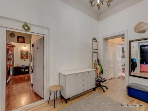 Sale, apartment, 187m², Stari Grad, Beograd - image 13