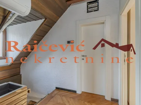 Izdavanje, kuća, 110m², Savski Venac, Beograd - image 11