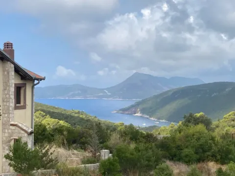 Sale, land lot, 3830m², Luštica, Herceg Novi