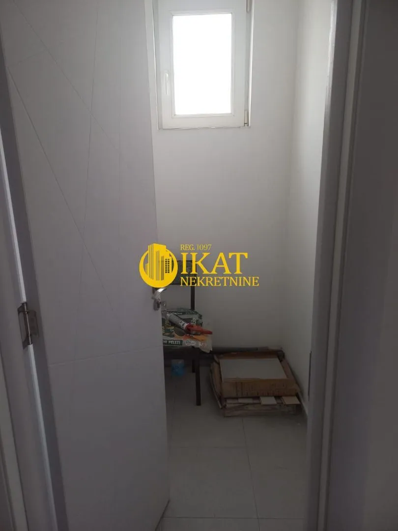 Prodaja, dvosoban stan, 60m², Višnjička Banja, Palilula Sve Podlokacije