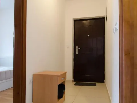 Rent, one bedroom apartment, 31m², Ilino, Bar - image 5