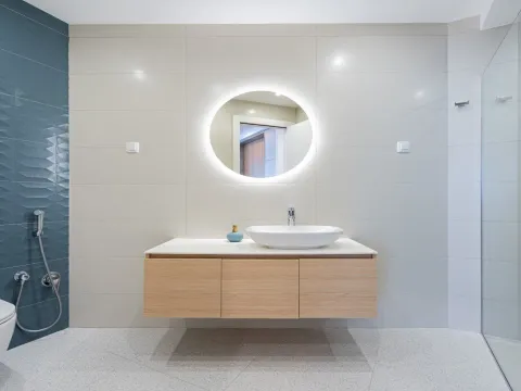 Prodaja, jednosoban stan, 69m², Bečići, Budva - image 12