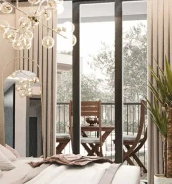 Sale, two bedroom apartment, 66m², Radanovići, Kotor - image 8