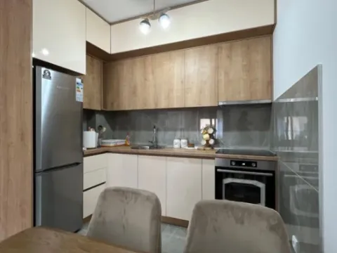 Izdavanje, jednosoban stan, 45m², Zabjelo, Podgorica - image 2