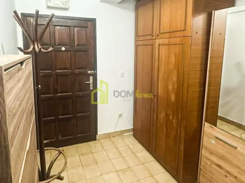 Rent, one bedroom apartment, 33m², Dalmatinska ulica, Podgorica - image 6