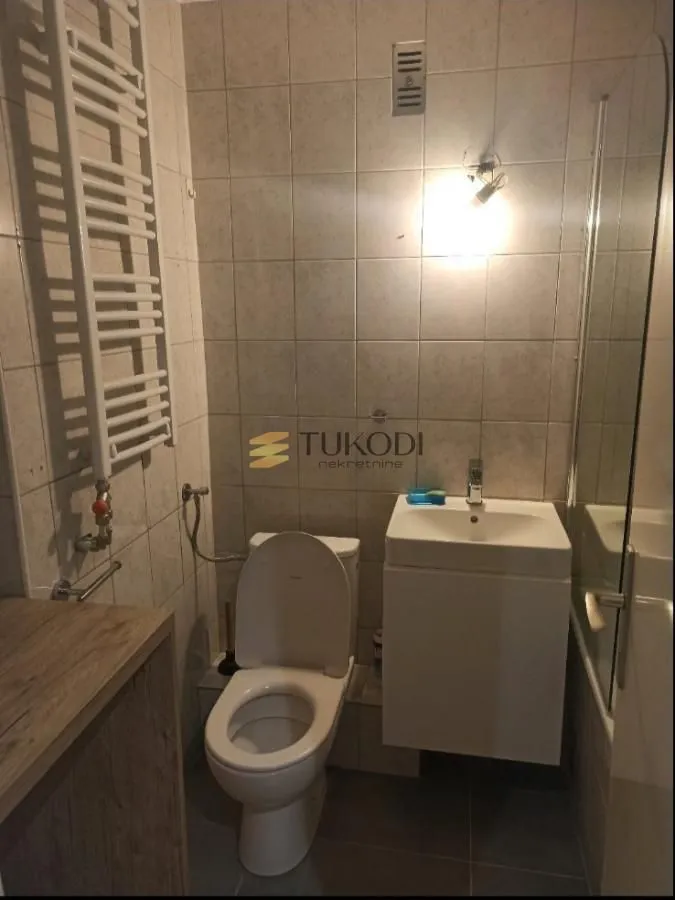 Rent, two bedroom apartment, 55m², Liman 4, Novi Sad Sve Podlokacije