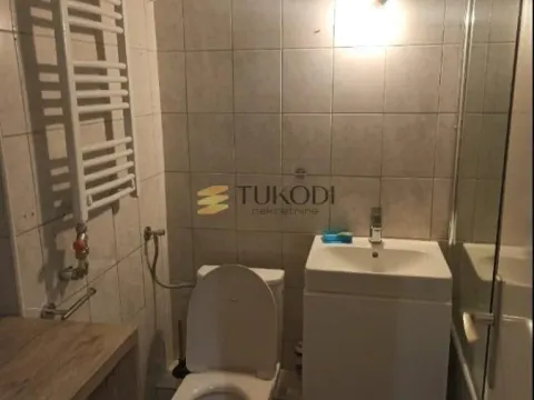Izdavanje, dvosoban stan, 55m², Liman 4, Novi Sad Sve Podlokacije - image 8