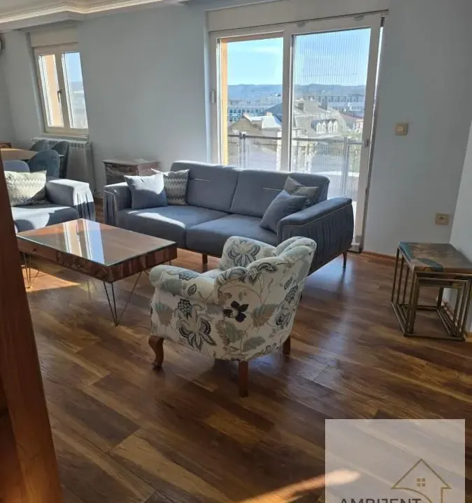 Sale, three bedroom apartment, 66m², Centar, Novi Sad