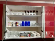 Izdavanje, jednosoban stan, 62m², Autobuska stanica, Podgorica - image 11