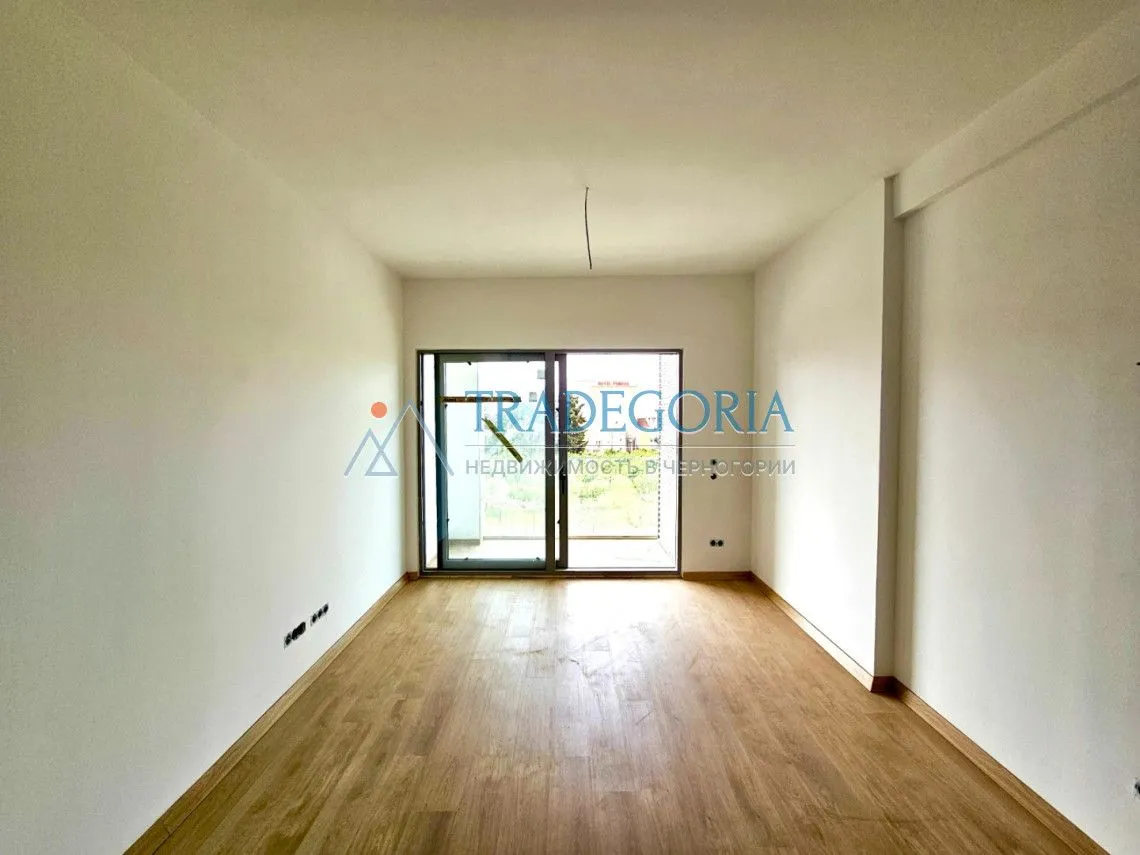Prodaja, dvosoban stan, 70m², Bar, Crna Gora