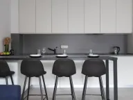 Sale, one bedroom apartment, 73m², Dobrota, Kotor