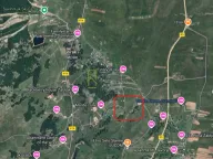 Sale, land lot, 20m², Pašina Voda, Žabljak - image 3
