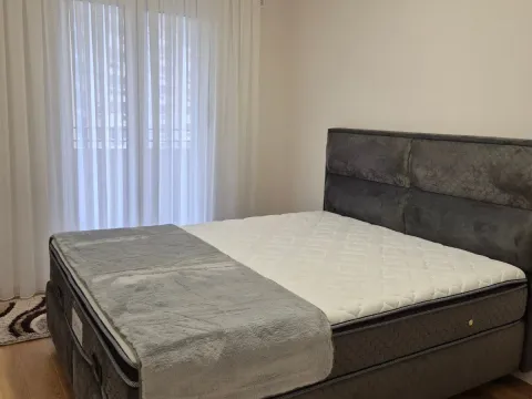 Rent, one bedroom apartment, 50m², City Kvart, Podgorica - image 6