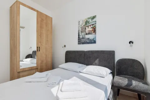 Prodaja, jednosoban stan, 24m², Kavač, Kotor - image 5