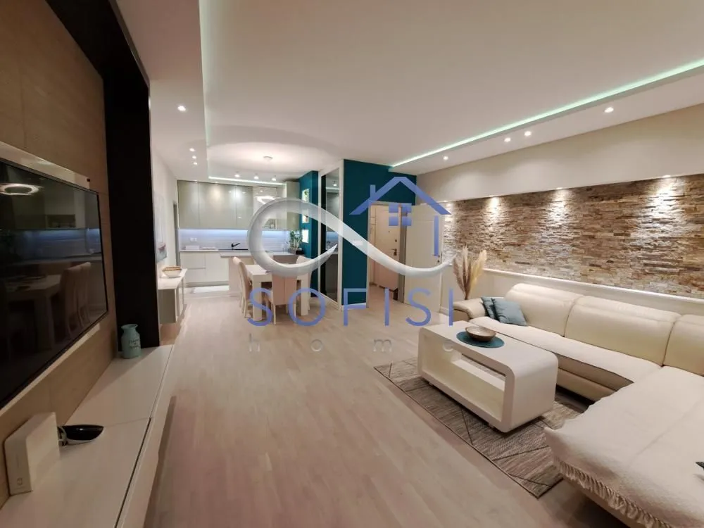 Izdavanje, trosoban stan, 77m², Novi Sad Sve Podlokacije, Novi Sad