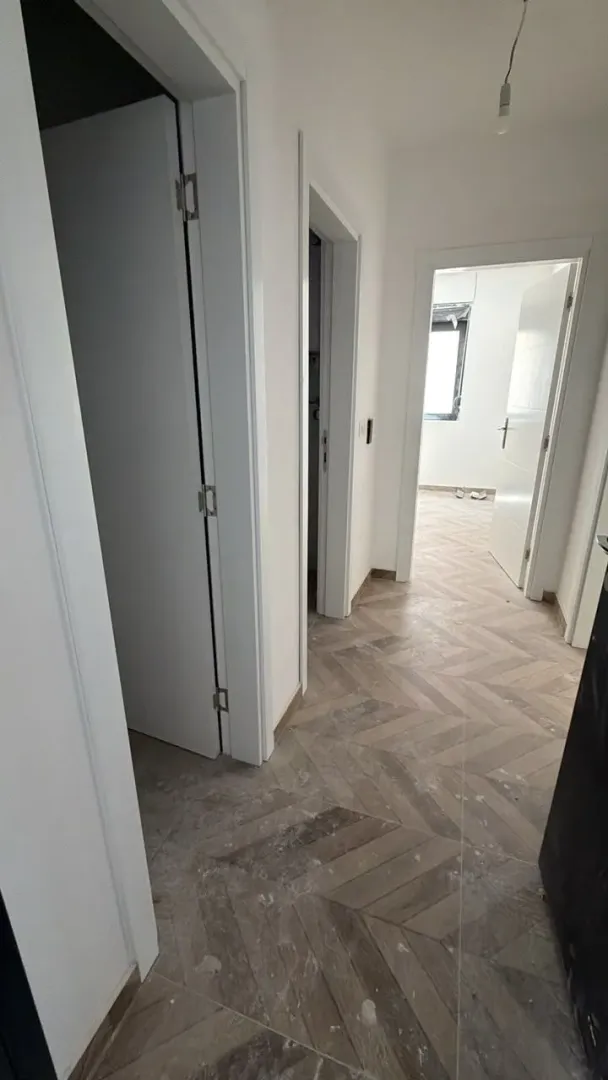 Sale, two bedroom apartment, 65m², Centar, Budva