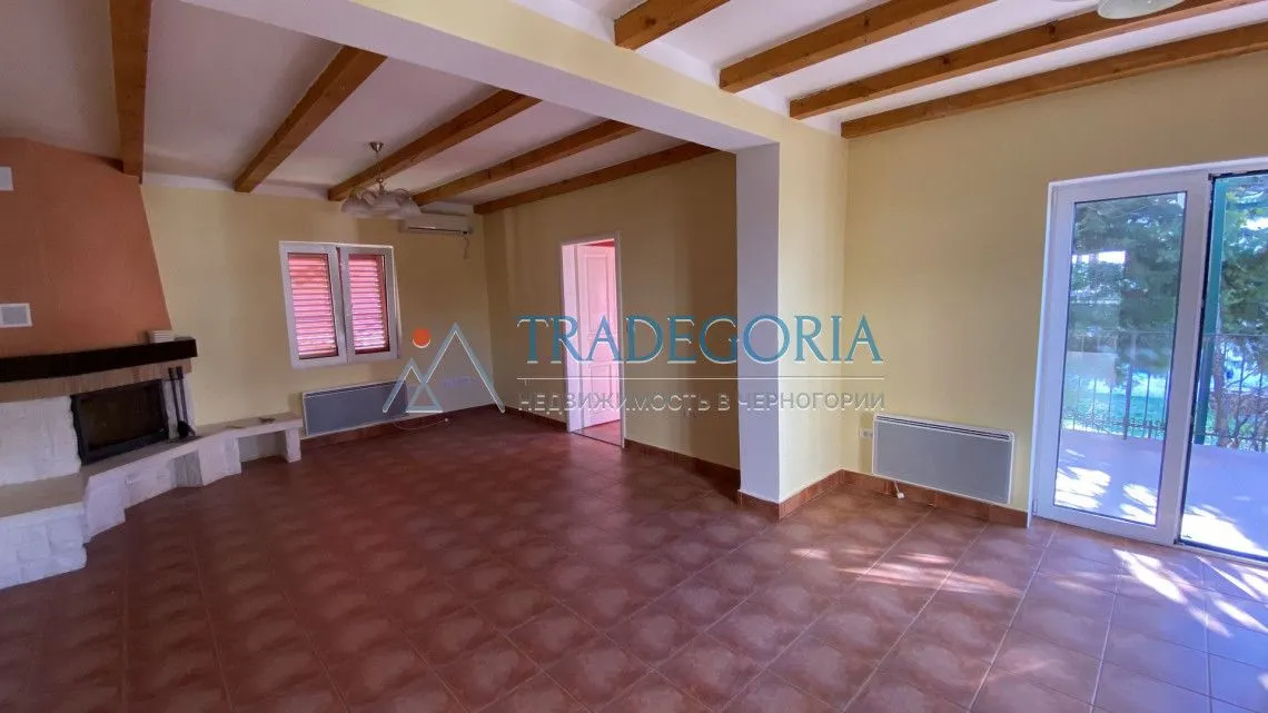 Sale, house, 185m², Đenovići, Herceg Novi