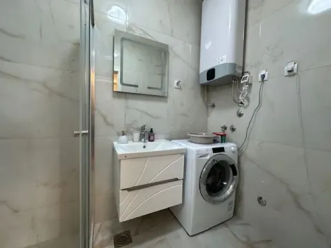 Rent, studio apartment, 28m², Soho City, Bar - image 8