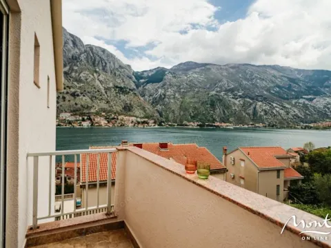 Prodaja, jednosoban stan, 50m², Muo, Kotor - image 9