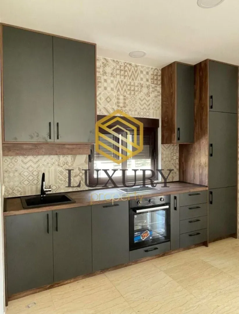 Rent, house, 140m², Velje Brdo, Podgorica