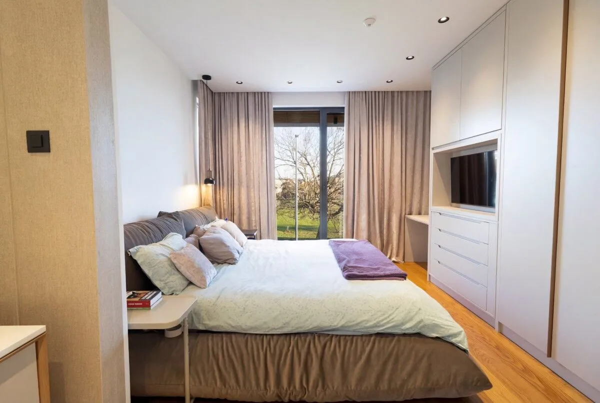 Sale, house, 250m², Gornja Gorica, Podgorica
