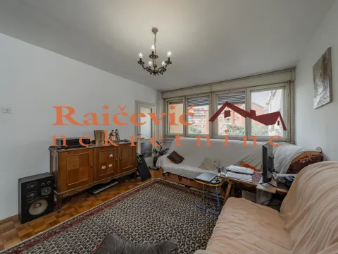 Izdavanje, dvosoban stan, 65m², Brace Jerković, Voždovac Sve Podlokacije - image 2