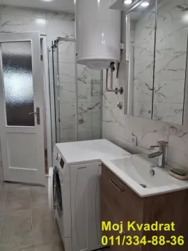 Izdavanje, dvosoban stan, 65m², Slavija, Vračar Sve Podlokacije - image 6