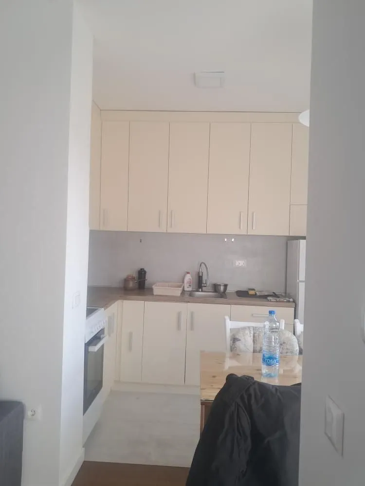 Rent, two bedroom apartment, 54m², Surčin, Beograd