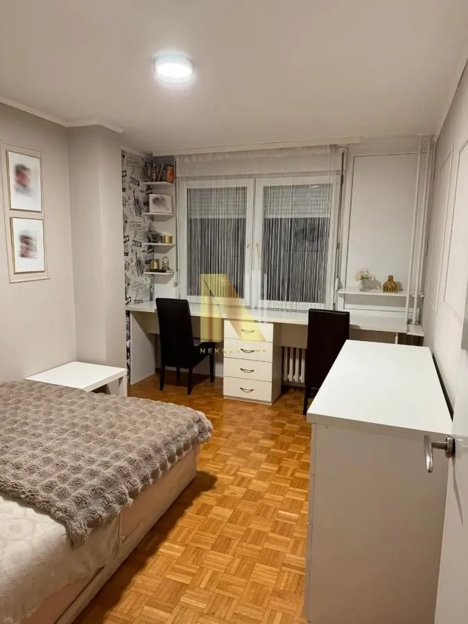 Prodaja, trosoban stan, 78m², Liman 4, Novi Sad Sve Podlokacije