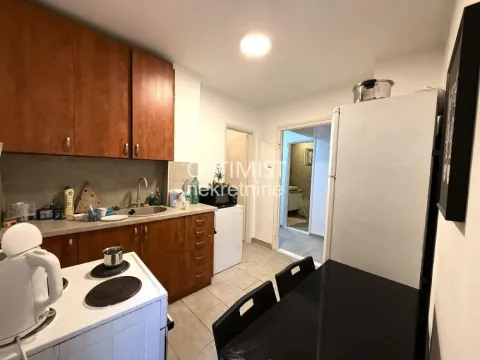 Izdavanje, dvosoban stan, 49m², Stari Grad, Beograd - image 7