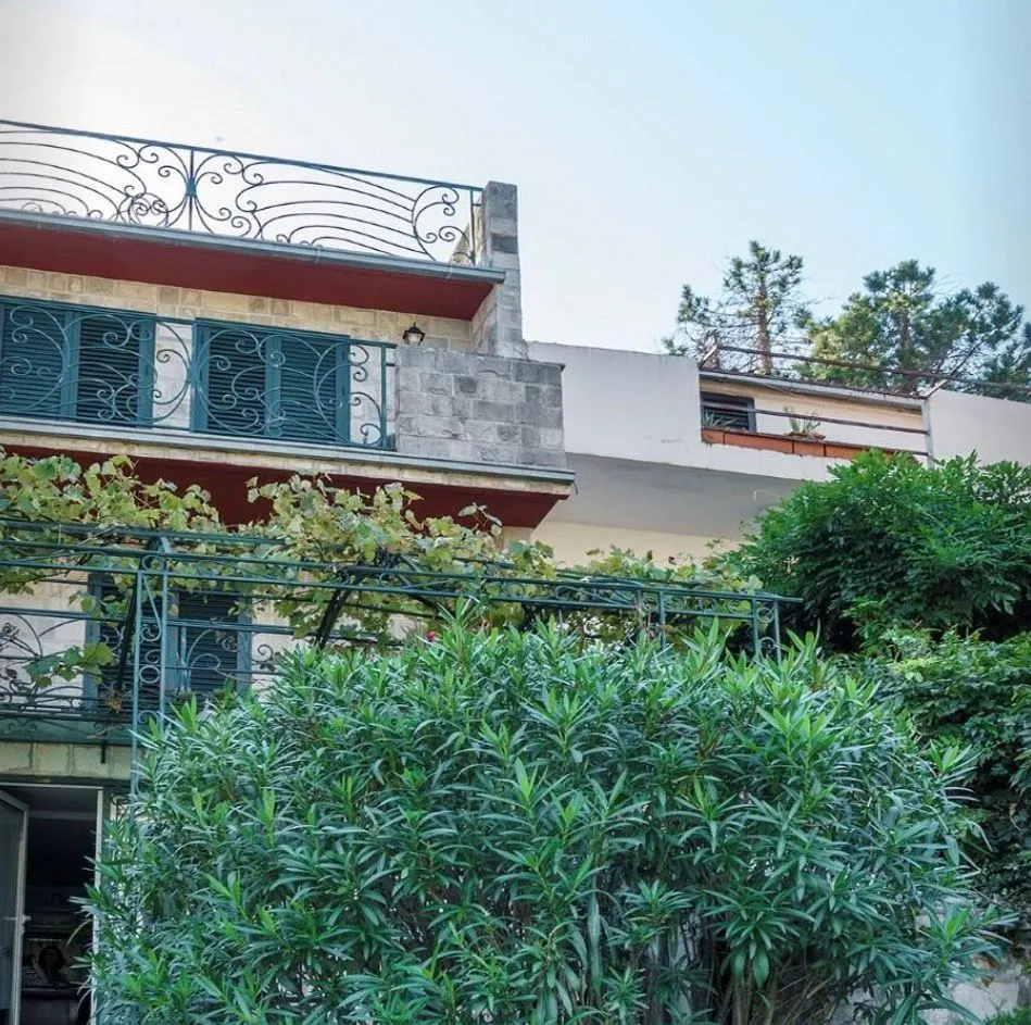 Sale, house, 215m², Stoliv, Kotor