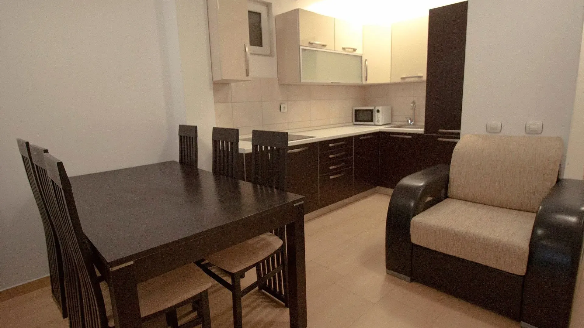 Sale, one bedroom apartment, 69m², Rafailovići, Budva