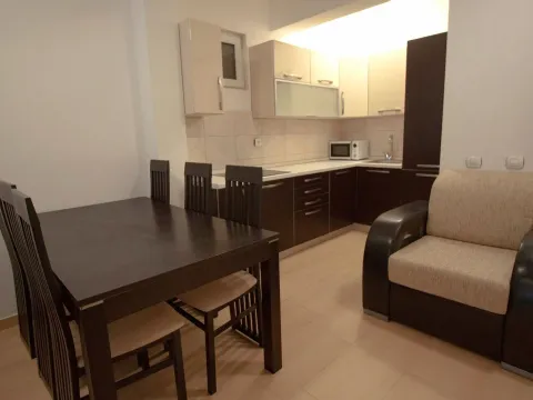 Sale, one bedroom apartment, 69m², Rafailovići, Budva - image 14