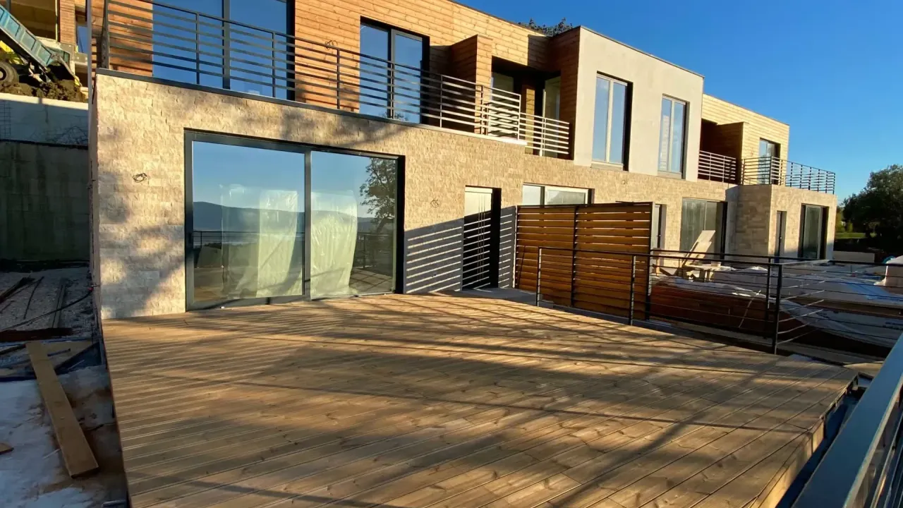 Prodaja, kuća, 113m², Tivat, Crna Gora