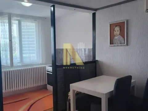 Sale, two bedroom apartment, 46m², Detelinara, Novi Sad Sve Podlokacije - image 7