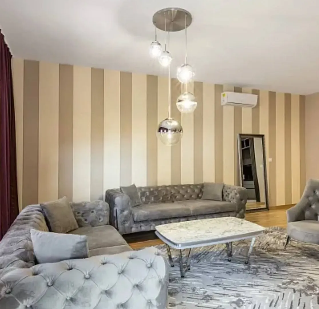Sale, two bedroom apartment, 84m², Bečići, Budva