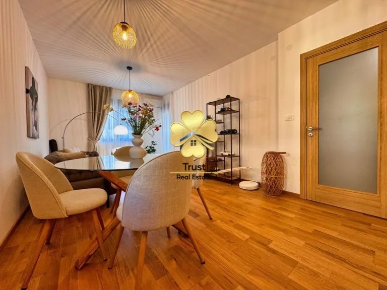Prodaja, jednosoban stan, 46m², Podgorica, Crna Gora