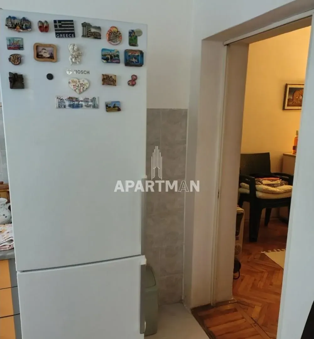 Izdavanje, jednosoban stan, 40m², Bulbulder, Zvezdara Sve Podlokacije