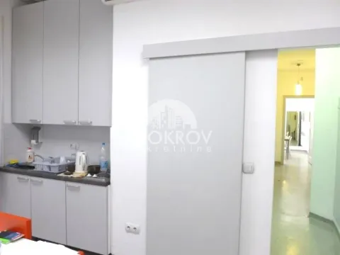 Rent, office space, 60m², Kalenić Pijaca, Vračar Sve Podlokacije - image 3