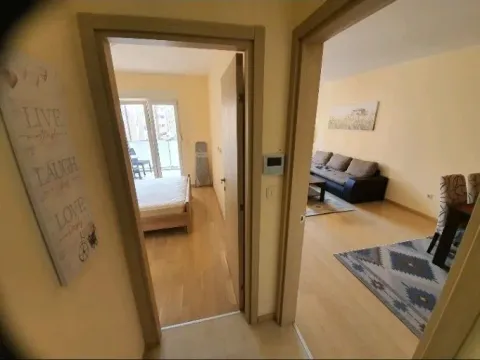 Izdavanje, jednosoban stan, 47m², City Kvart, Podgorica - image 12