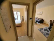 Izdavanje, jednosoban stan, 47m², City Kvart, Podgorica - image 12