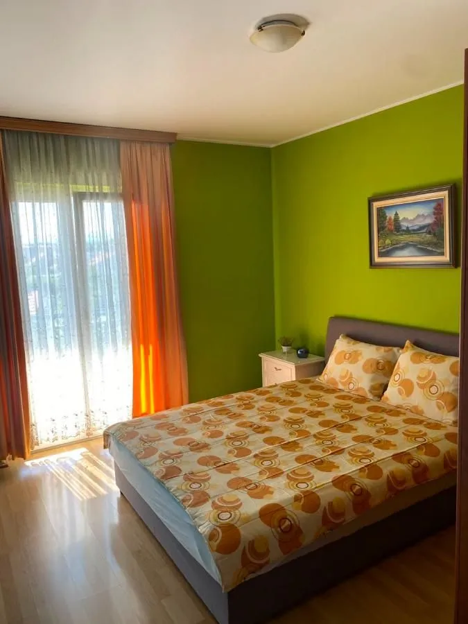 Rent, two bedroom apartment, 90m², Tološi, Podgorica