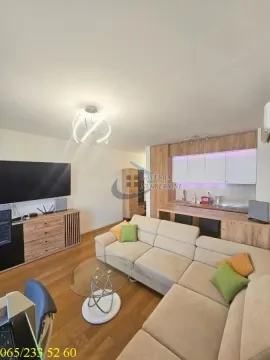 Sale, one bedroom apartment, 40m², Stari Grad, Beograd - image 13