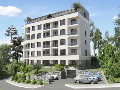 Sale, two bedroom apartment, 168m², Budva, Crna Gora - image 9