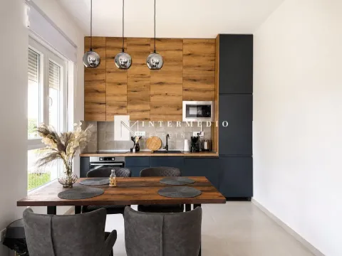 Prodaja, dvosoban stan, 69m², Đenovići, Herceg Novi - image 9
