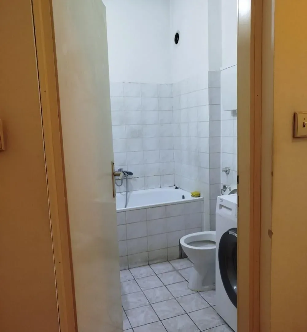 Sale, two bedroom apartment, 64m², Kluz, Zvezdara Sve Podlokacije