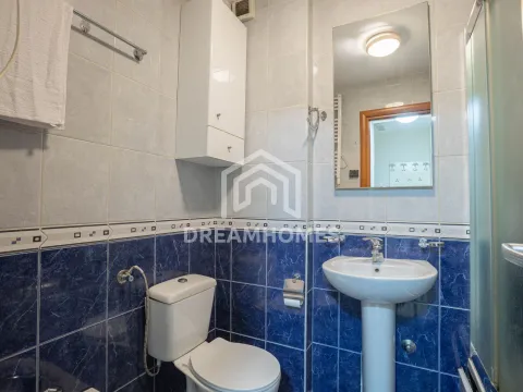 Izdavanje, jednosoban stan, 46m², Krivi Most, Podgorica - image 6