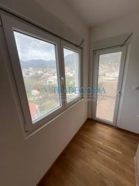 Sale, one bedroom apartment, 42m², Bar, Crna Gora